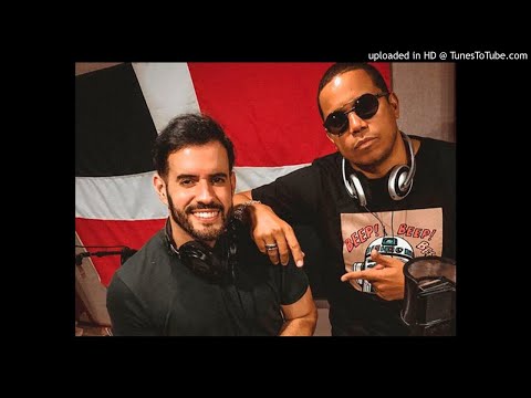 Manny Cruz ft Ilegales - Dime Que Si (Remix)