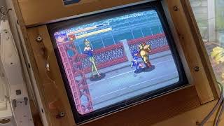 Sailor Moon R Sega dreamcast #sega #dreamcast #sailormoon #retrogaming