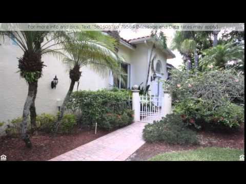 $479,900 - 5651 NW 24th Terrace, Boca Raton, FL 33496