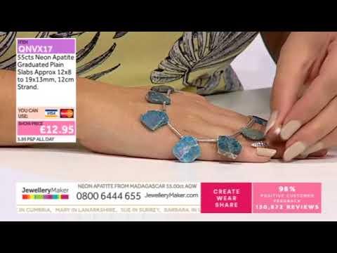 JewelleryMaker LIVE 10-09-2019 1pm - 6pm