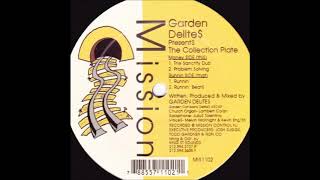 Garden Delite$ - Problem Solving