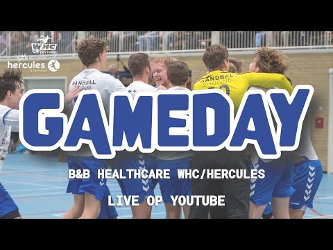 B&B Healthcare/WHC-Hercules HS1 - KRAS/Volendam HS1 (Beker)