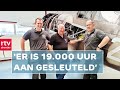 Drentse familie restaureert Fokker-jachtvliegtuig | RTV Drenthe