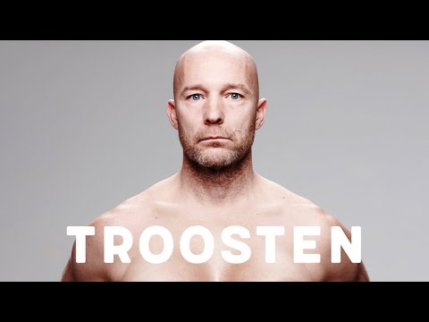 Jochen Otten - Troosten (2018) - gehele voorstelling