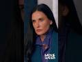 A better version of yourself  #thesubstance #demimoore