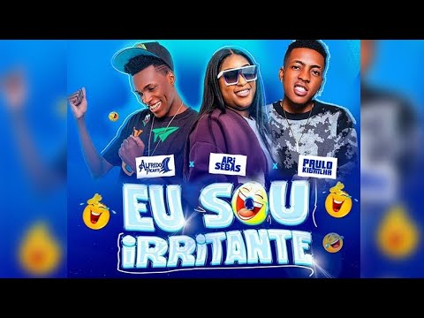 DjiDistribuii and Paulo kibrilha