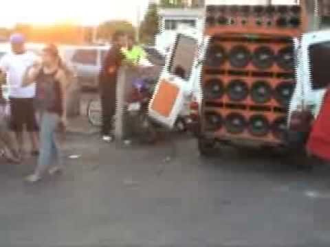 FIORINO POWER JUMPER SUMMER HULK