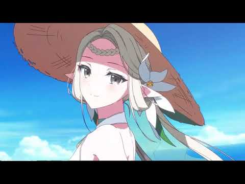 ML Flan / Searia Combo - E7