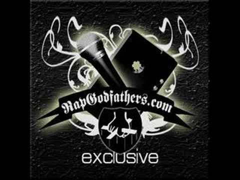 Izza Kizza - They're Everywhere (2008)