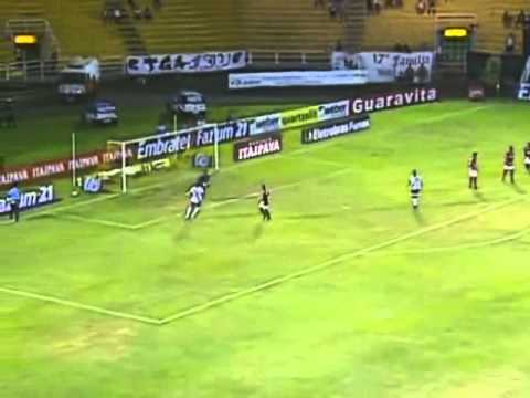 AMÉRICA-RJ 0 X 9 VASCO - CAMPEONATO CARIOCA 2011 #7 RODADA