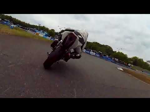 【練習走行】20220515am 桶川ミドルコース 2本目 オンボード