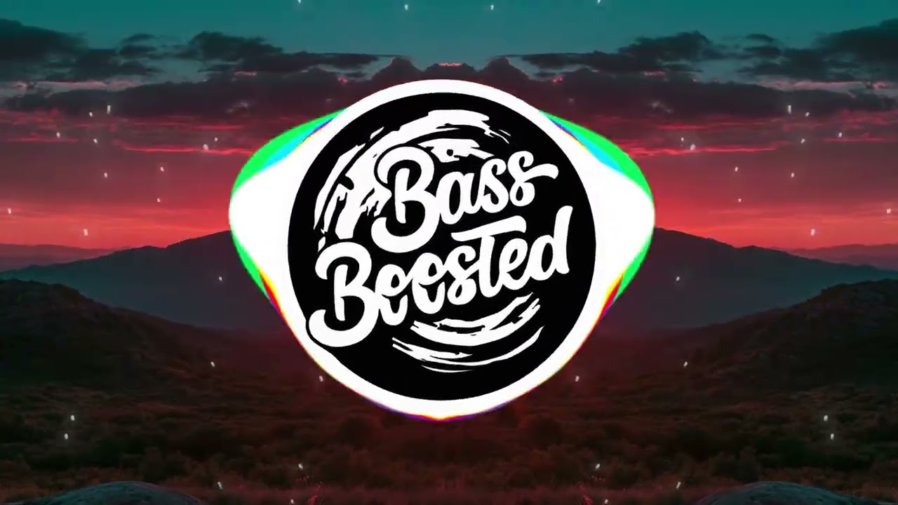 Billi Royce - 24 HOURS [Bass Boosted]