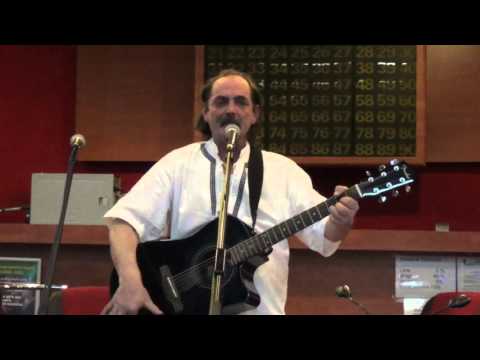 Valentin Moldovan - Dor de Nichita