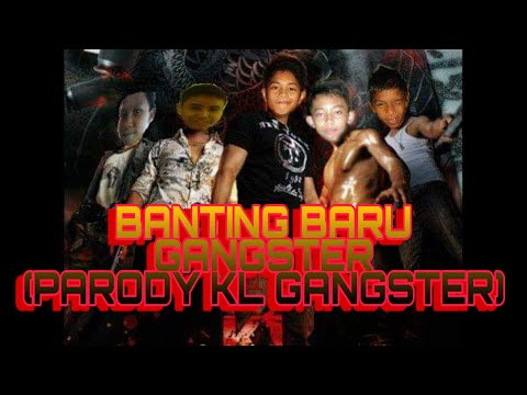 KL GANGSTER PARODY BB GANGSTER