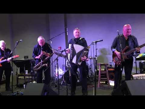 Eddie Rodick Band - Zivili Brace, Zivili Sestra (Illinois Polka Festival 2/2/19)