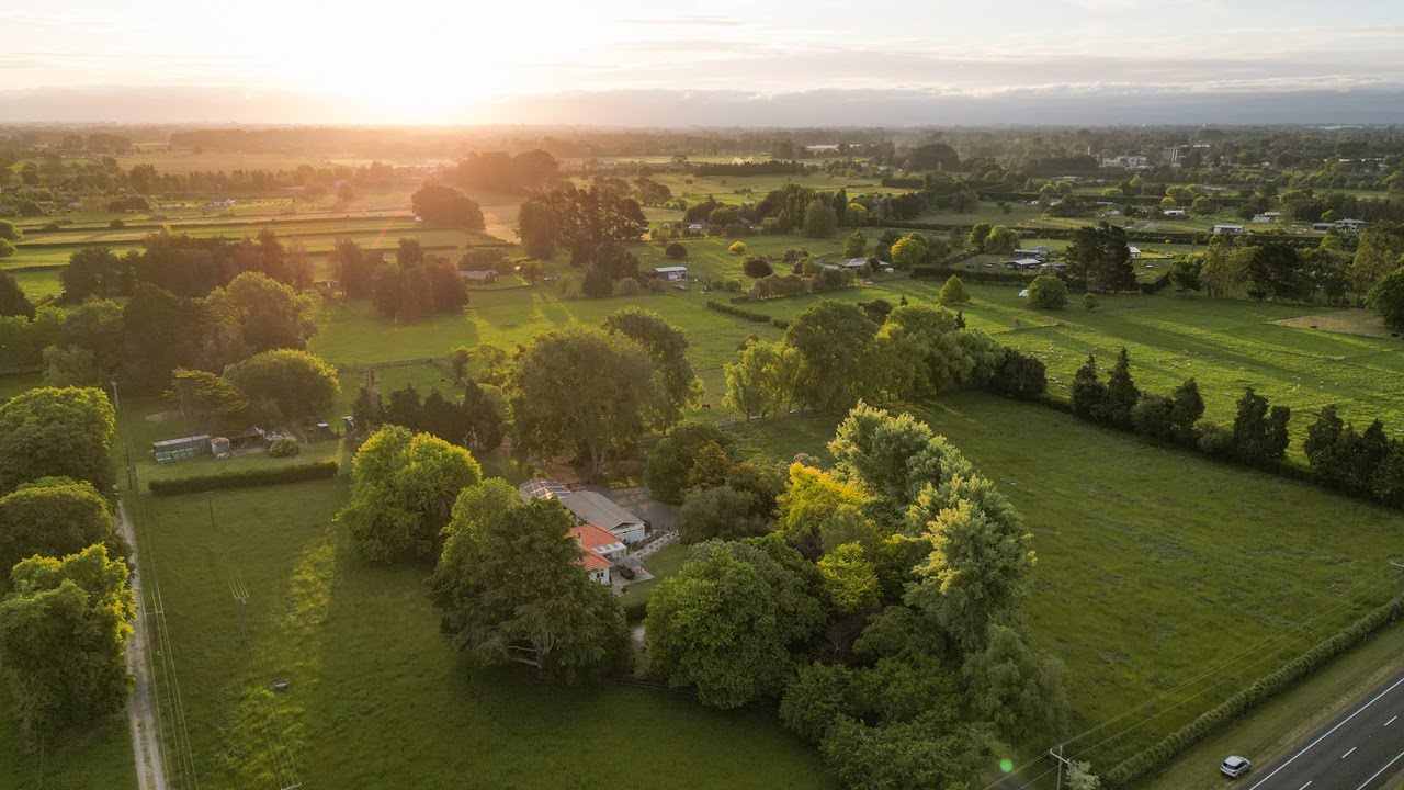 Land of Opportunities