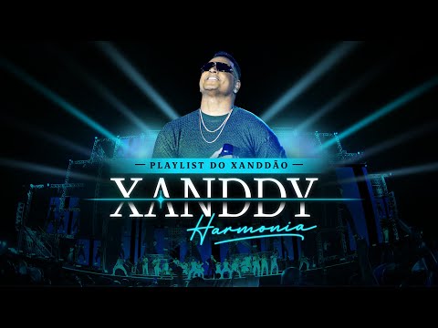 Xanddy Harmonia - Playlist do Xanddão (Vídeo Oficial)
