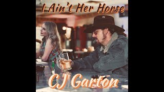 CJ Garton