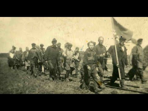 "Latgales ciematu stāsti: nezināmais par zināmo" Vabolē (Raidījums nr. 2)