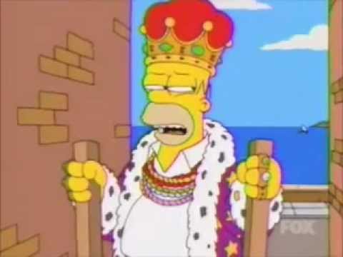 Oh Yeah, How Is Old Grimey?