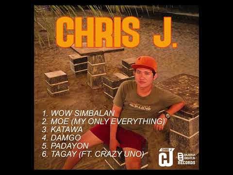 Chris J. New Me! (Playlist)