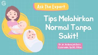Download lagu Melahirkan Normal Tanpa Sakit dengan Metode ILA mp3