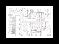 Elevator Circuit Diagram