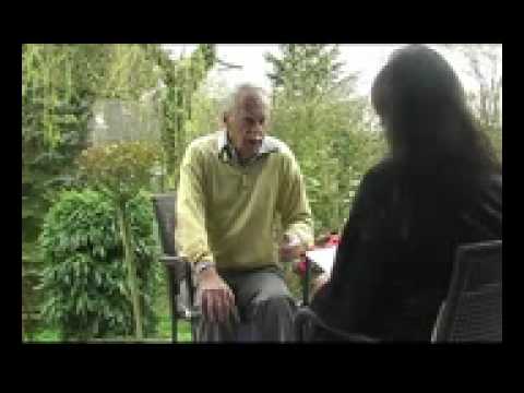 Helga Zepp-LaRouche spricht mit Professor Wilhelm Hankel  Teil 1 von 3