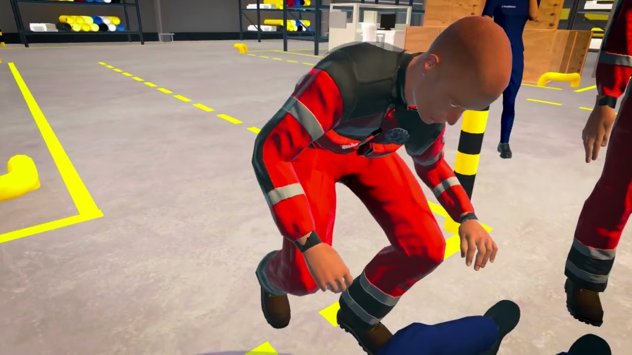 Pakiet VR dla szkół — EPIC VR