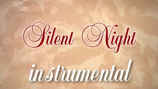Silent Night (ft. Beyoncé - Instrumental w/ Background Vocals)
