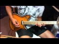 Bark at the Moon (Pt. 1) Main Riff - Jake E. Lee ...