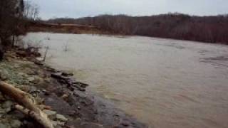 preview picture of video 'Lock 11,Ky River.'