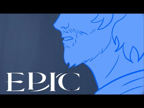 Thumbnail of the video: Epic The Musical Trailer Animatic