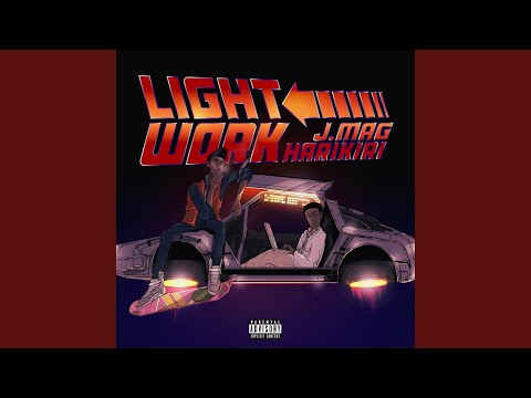 Workin (feat. Higher Brothers)