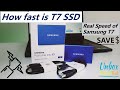 SSD Samsung MU-PC2T0T/WW