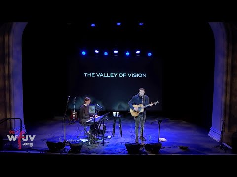 Manchester Orchestra - "Capital Karma" (Live at The Sheen Center)