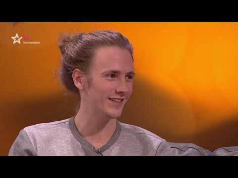 Nebezpečné vztahy (2018/87) - Krutý trest