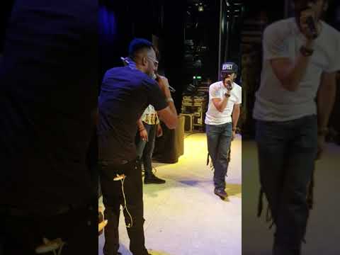 Welcome to Jamrock Reggae Cruise 2018 - Daimian Marley