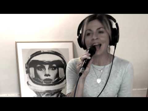 We Should Be Together (Locked Down and Stripped Back Version) (feat. Louise Wener)