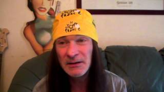 Twitch Of The Death Nerve (review)