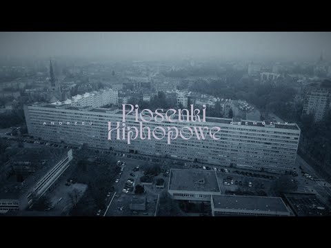 Andrzej Szewczyk - Warrior prod. Da Vosk Docta