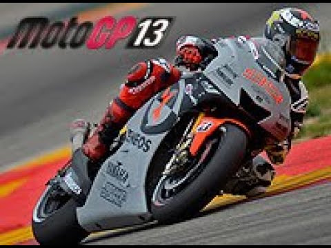 Moto GP 13