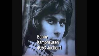 Benny Amigo-  Charly Brown