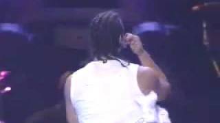 Backstreet Boys - Dallas 2001 9 - Shining Star
