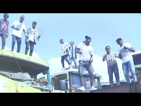 Otibo starbrown ft Dezian office video