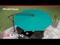 Product video thumbnail