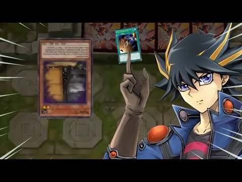 Yu-Gi-Oh! 5d's Theme - Masaki Endoh - Clear Mind (Full Song) 