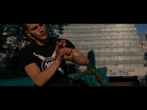 Kavkaz Saba - ILLegal #km