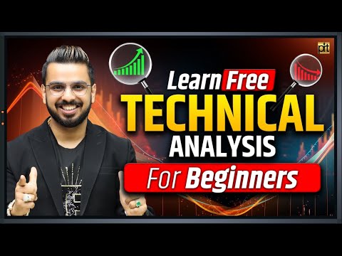 , title : 'Technical Analysis in Hindi for Beginners| Learn Trading in Stock Market'