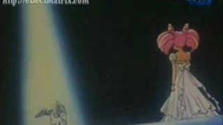 Sailor Moon -  Double Moonlight Romance